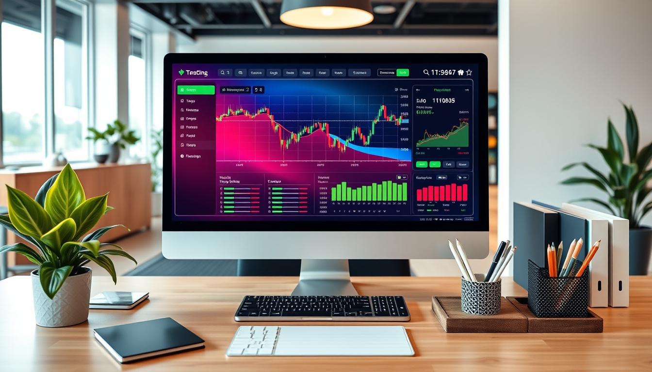 Professional plan visual